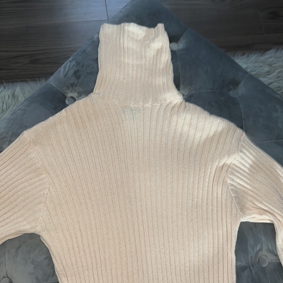 Sweater dress - Picture 4 of 4